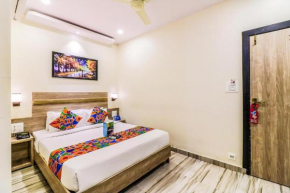 Glitz Hotels Aksa International - Nr T2 & IIT Bombay